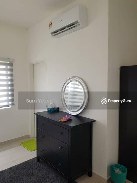 For Rent - Setia Ecohill