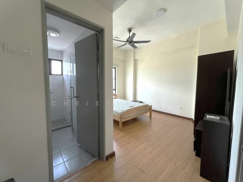 Condominium for Rent at Park 51 Residency - Christine Tan - PropertyGuru.com.my