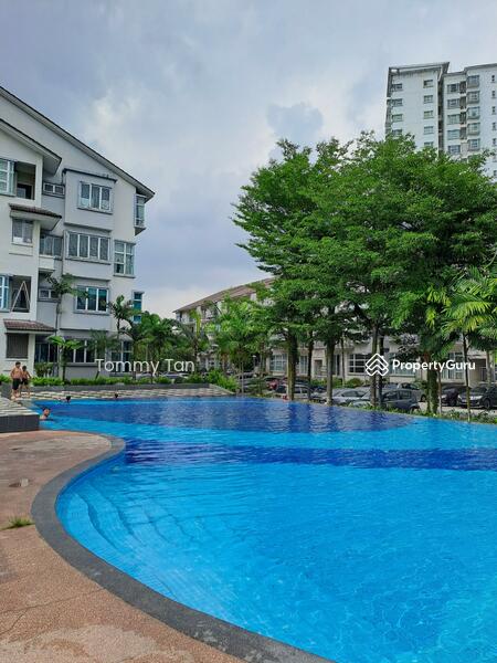 For Sale - Desa Impiana