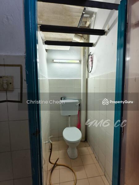 Untuk Disewa - Pangsapuri Palma