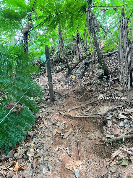 For Sale - Kempas, Johor Residential Land