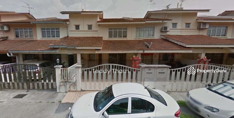 Rumah Teres 2 Tingkat untuk Dijual di Taman Meranti Jaya (Puchong) - Teddy Tham - PropertyGuru.com.my