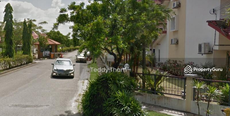 Rumah Teres 2 Tingkat untuk Dijual di Taman Meranti Jaya (Puchong) - Teddy Tham - PropertyGuru.com.my