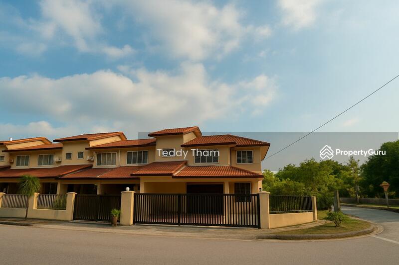 Rumah Teres 2 Tingkat untuk Dijual di Taman Meranti Jaya (Puchong) - Teddy Tham - PropertyGuru.com.my