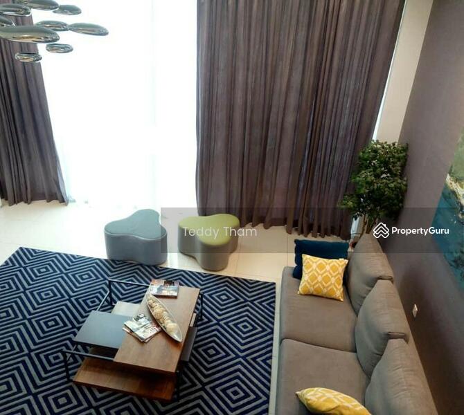 Rumah Teres 2 Tingkat untuk Dijual di Taman Meranti Jaya (Puchong) - Teddy Tham - PropertyGuru.com.my