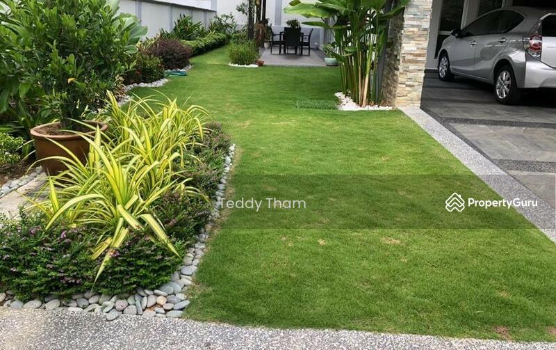 Rumah Teres 2 Tingkat untuk Dijual di Taman Meranti Jaya (Puchong) - Teddy Tham - PropertyGuru.com.my