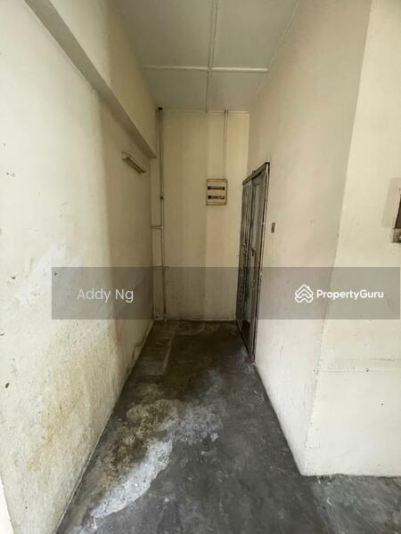 For Rent - Taman Mutiara Barat