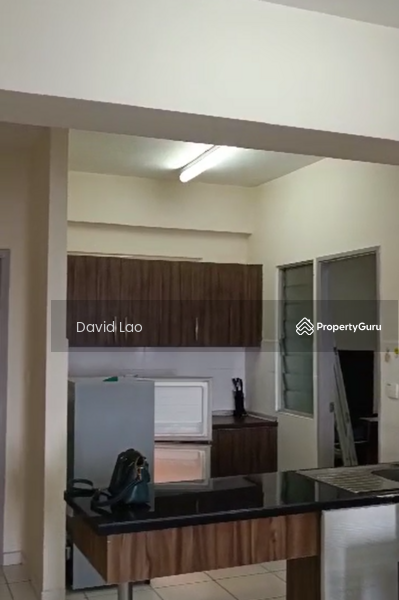 Kondominium untuk Disewa di Axis Residence - David Lao - PropertyGuru.com.my