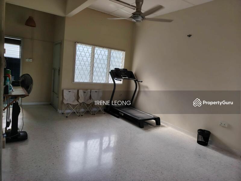 For Sale - Bungalow at Sungai Marong