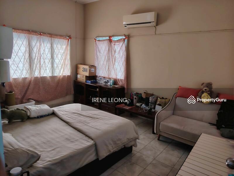For Sale - Bungalow at Sungai Marong