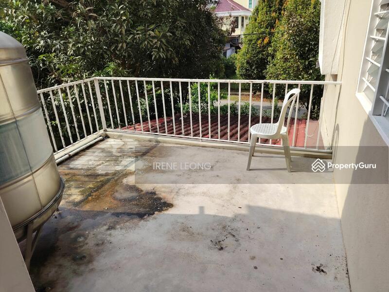 For Sale - Bungalow at Sungai Marong