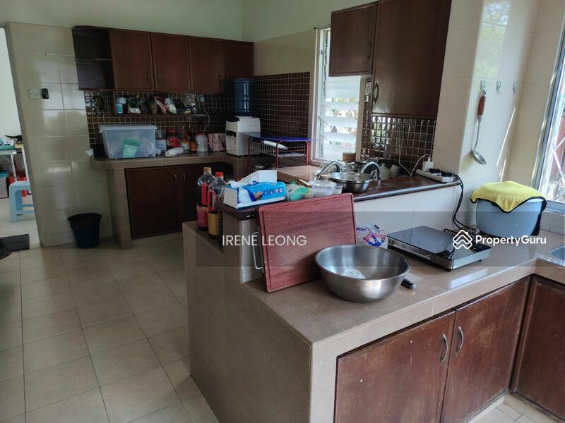 For Sale - Bungalow at Sungai Marong
