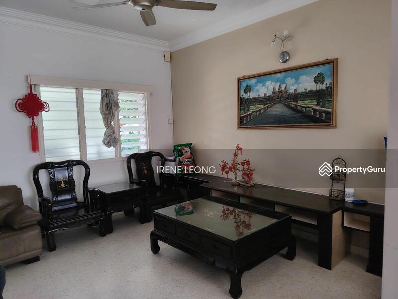 For Sale - Bungalow at Sungai Marong