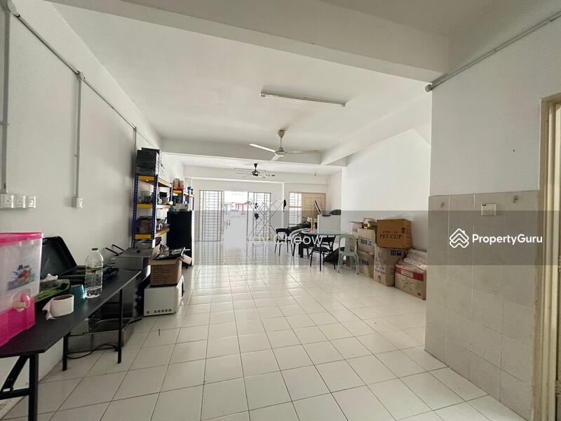 For Sale - Ivory , Kota emerald Rawang