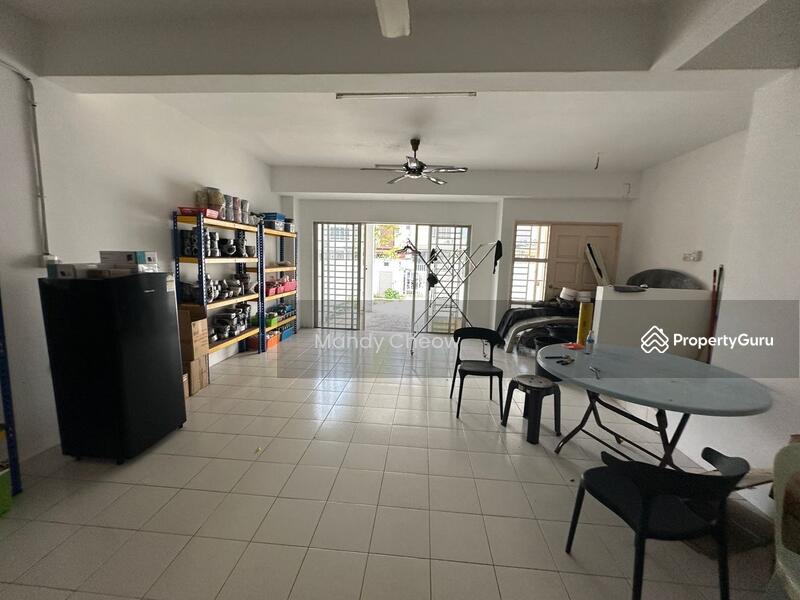 For Sale - Ivory , Kota emerald Rawang