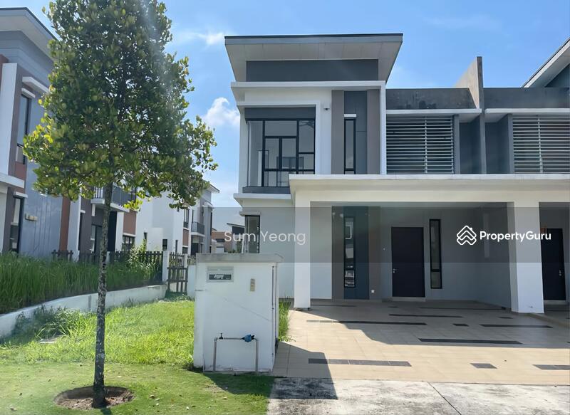 For Rent - Setia Ecohill