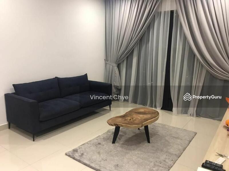 For Rent - GenKL