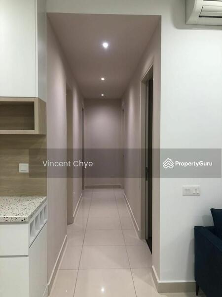 For Rent - GenKL