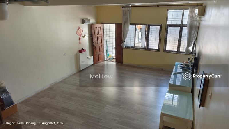 For Sale - Gelugor