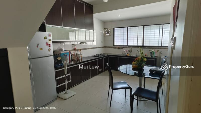 For Sale - Gelugor