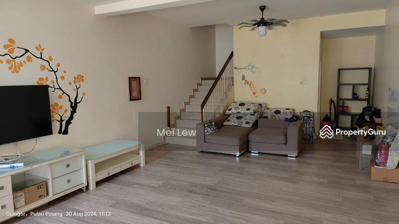 For Sale - Gelugor