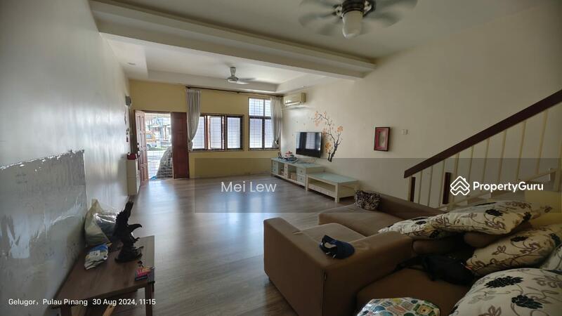 For Sale - Gelugor