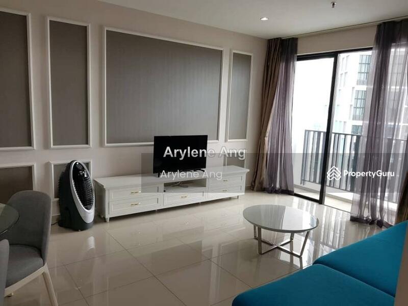 Service Residence for Rent at i-SOHO @ i-City - Arylene Ang - PropertyGuru.com.my