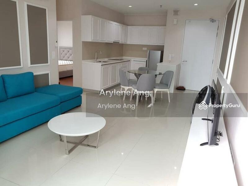 Service Residence for Rent at i-SOHO @ i-City - Arylene Ang - PropertyGuru.com.my