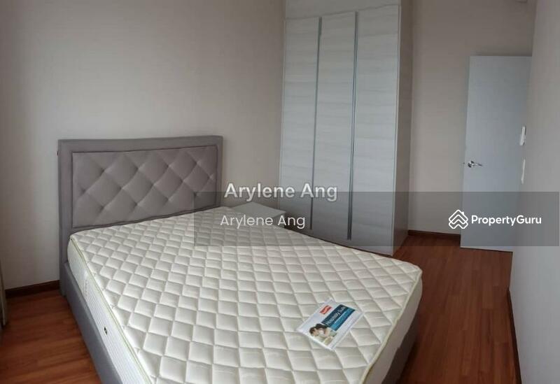 Service Residence for Rent at i-SOHO @ i-City - Arylene Ang - PropertyGuru.com.my