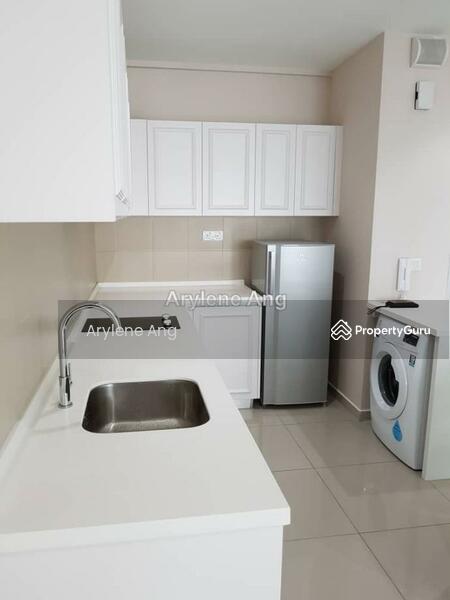 Service Residence for Rent at i-SOHO @ i-City - Arylene Ang - PropertyGuru.com.my