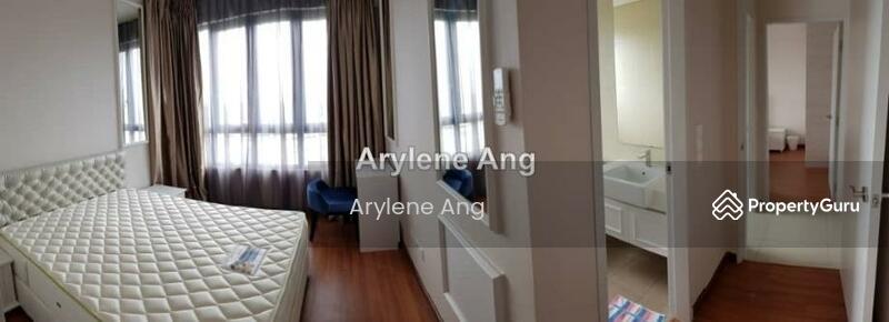 Service Residence for Rent at i-SOHO @ i-City - Arylene Ang - PropertyGuru.com.my
