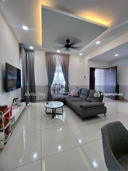 For Sale - Kempa Height Kempas Heights
