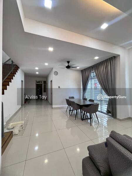 For Sale - Kempa Height Kempas Heights