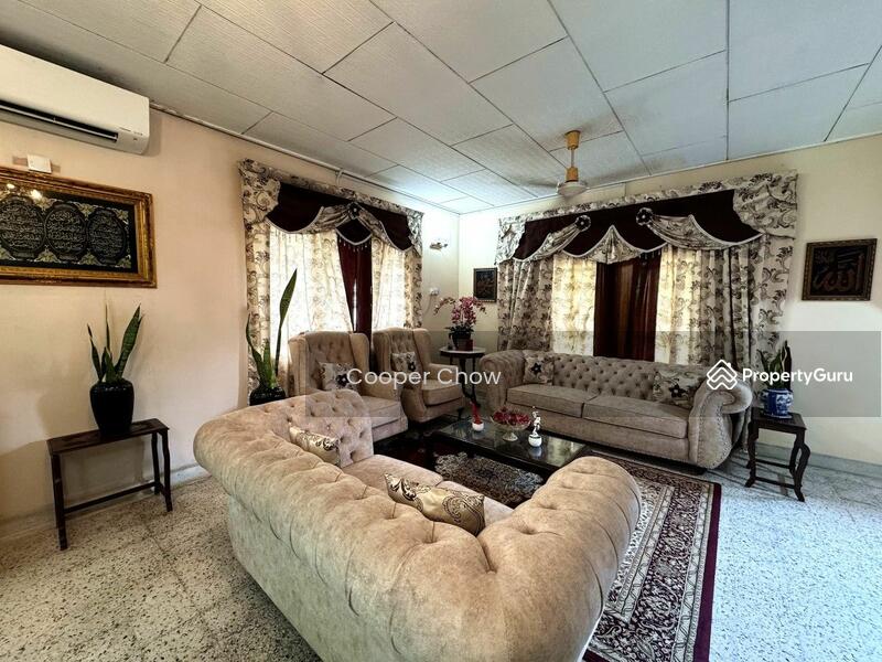 Bungalow for Sale in SS1 (Petaling Jaya) - Cooper Chow - PropertyGuru.com.my