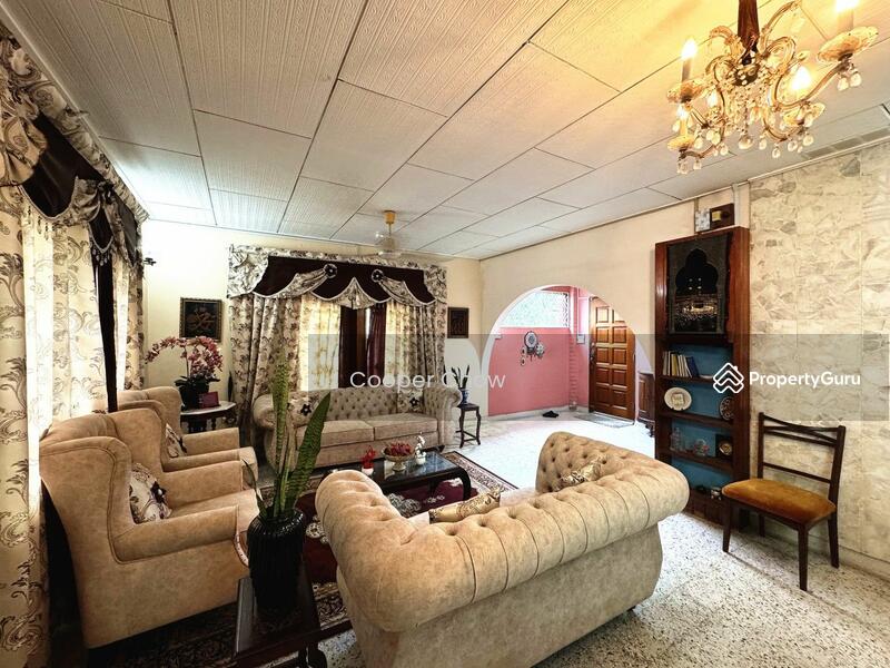 Bungalow for Sale in SS1 (Petaling Jaya) - Cooper Chow - PropertyGuru.com.my
