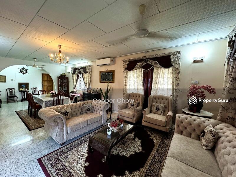 Bungalow for Sale in SS1 (Petaling Jaya) - Cooper Chow - PropertyGuru.com.my