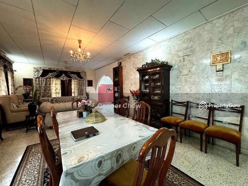 Bungalow for Sale in SS1 (Petaling Jaya) - Cooper Chow - PropertyGuru.com.my