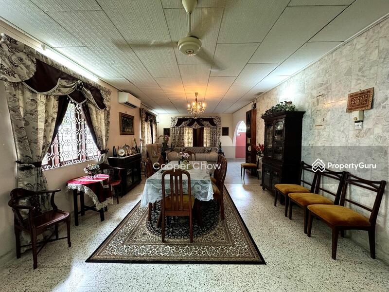 Bungalow for Sale in SS1 (Petaling Jaya) - Cooper Chow - PropertyGuru.com.my
