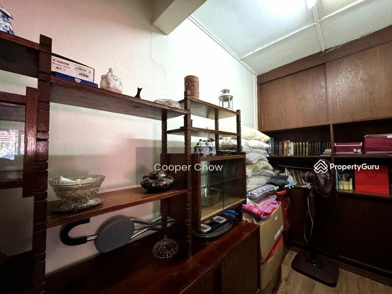 Bungalow for Sale in SS1 (Petaling Jaya) - Cooper Chow - PropertyGuru.com.my