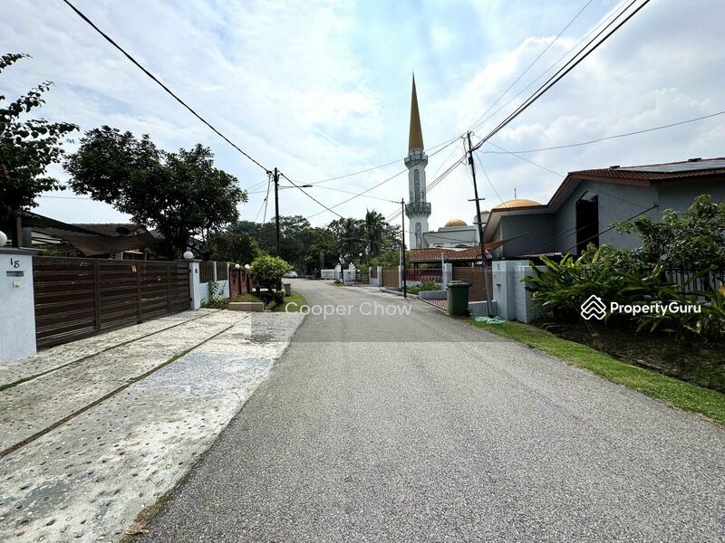 Bungalow for Sale in SS1 (Petaling Jaya) - Cooper Chow - PropertyGuru.com.my