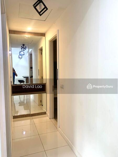 For Rent - The Veo