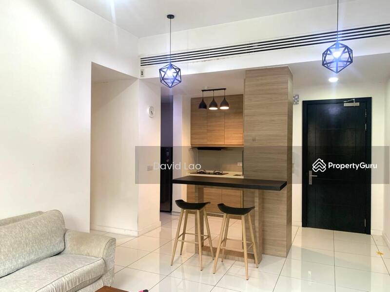 For Rent - The Veo