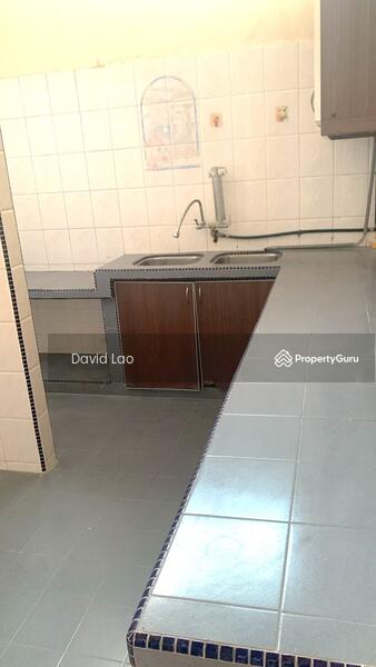 Untuk Disewa - 2nd. Floor Shop Lot . Taman Setapak Jaya, Setapak, Kuala Lumpur