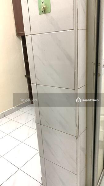 Untuk Disewa - 2nd. Floor Shop Lot . Taman Setapak Jaya, Setapak, Kuala Lumpur
