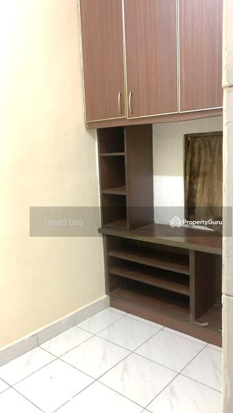 Untuk Disewa - 2nd. Floor Shop Lot . Taman Setapak Jaya, Setapak, Kuala Lumpur