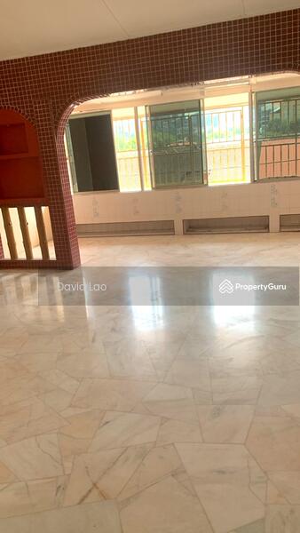 Untuk Disewa - 2nd. Floor Shop Lot . Taman Setapak Jaya, Setapak, Kuala Lumpur