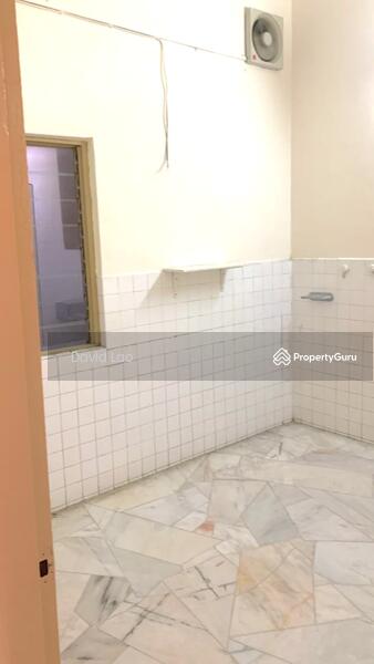 Untuk Disewa - 2nd. Floor Shop Lot . Taman Setapak Jaya, Setapak, Kuala Lumpur