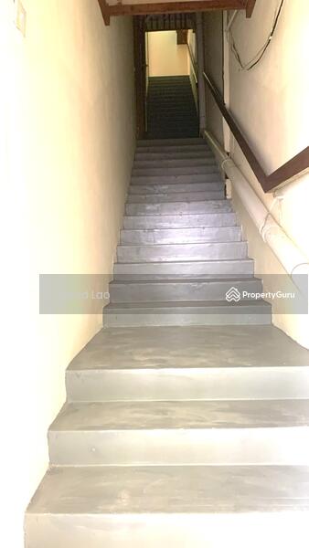 Untuk Disewa - 2nd. Floor Shop Lot . Taman Setapak Jaya, Setapak, Kuala Lumpur
