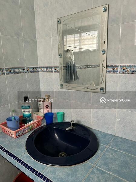 Untuk Dijual - 2-storey Terrace House at Desa Jaya Kepong