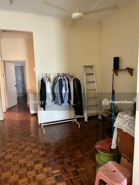 Untuk Dijual - 2-storey Terrace House at Desa Jaya Kepong